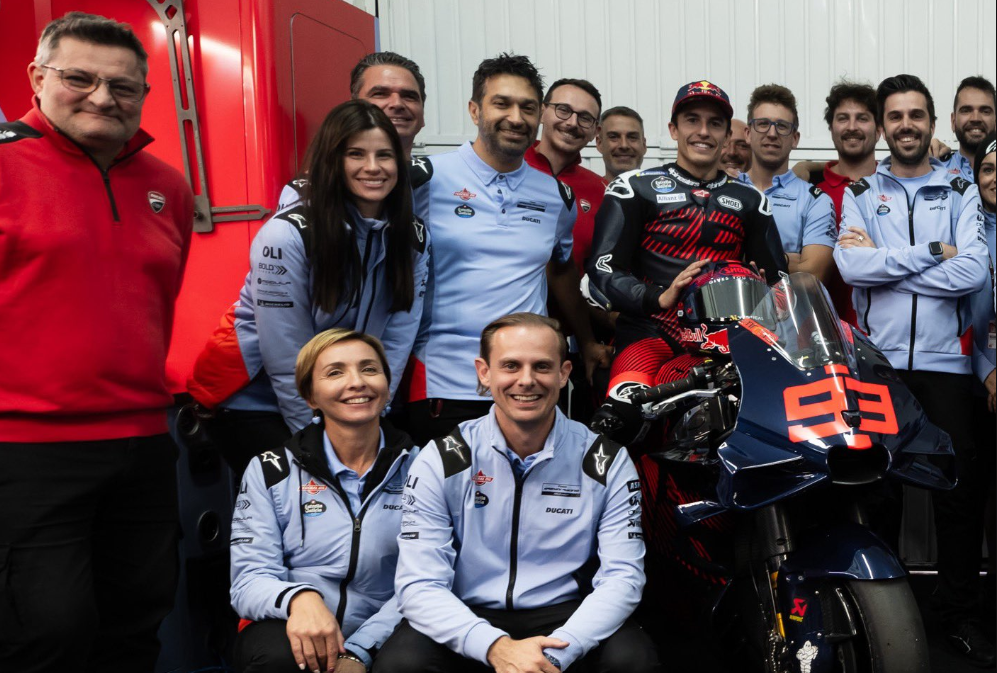Rumah Casey Stoner di Australia Terkena Angin Puting Beliung